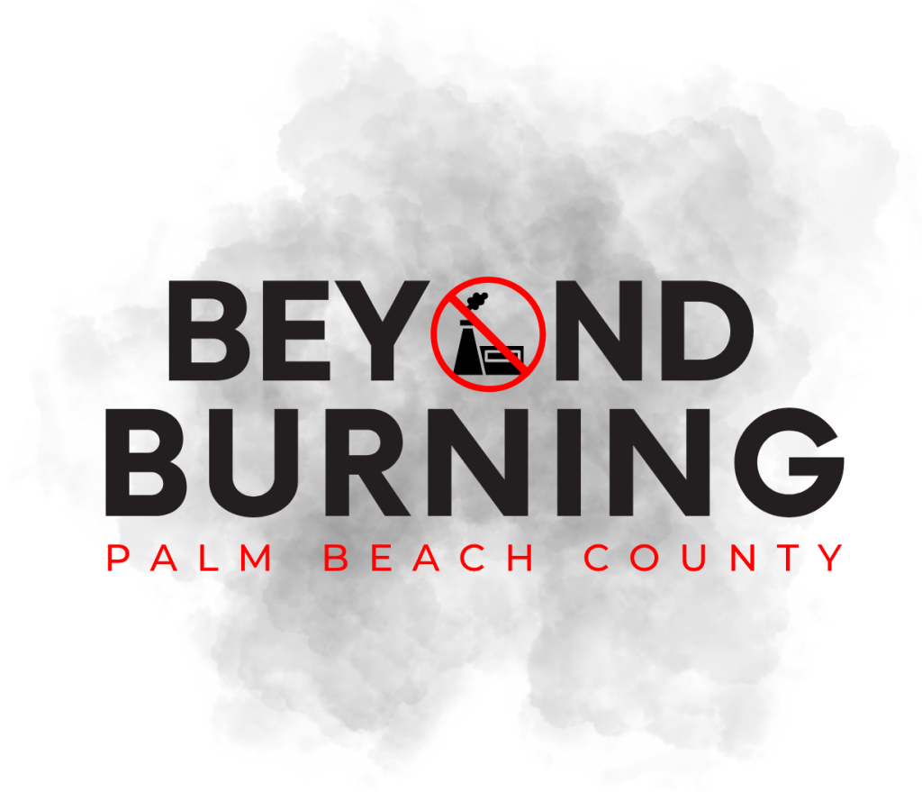 Beyond Burning Palm Beach County